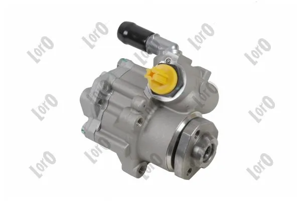 HP112447 Hans Pries (Topran) Насос гідропідсилювача