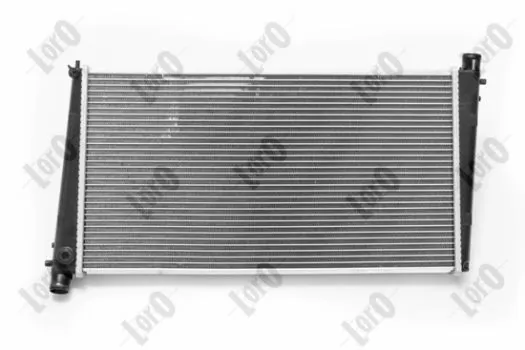 Купити 8602116 Volvo Радіатор двигуна