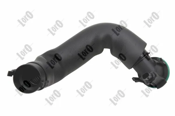 Шланг повітряний вентиляції картера на BMW X1  E84