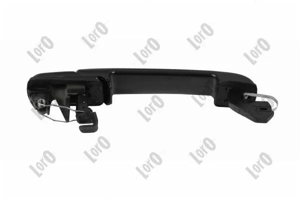 Ручка задніх дверей, зовнішня Depo/Loro/Abakus 132053006 ціна, від 6.45 USD