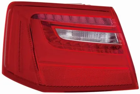 Задня ліва зовнішня фара VALEO 44525 ціна, від 152.14 USD