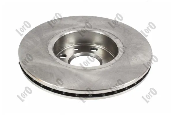Диск переднього гальма TRW DF7368S ціна, від 39.29 USD