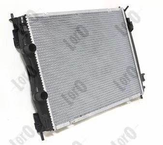 BM1626 Magneti Marelli Радіатор охолодження двигуна