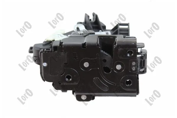  Замок передньої лівої двері Volkswagen Transporter 