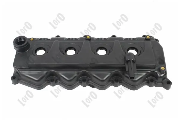 TAN1505 Topsauto Кришка двигуна