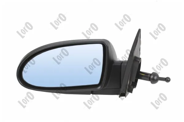 Купити 876101E020 Chrysler Бічне дзеркало заднього виду ліве