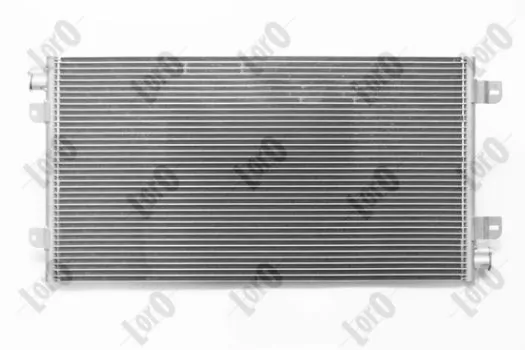 4500909 Opel Конденсатор