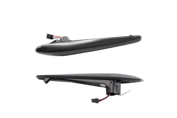 Купити L01140003LED Depo/Loro/Abakus Повторювач повороту на крилі, правий