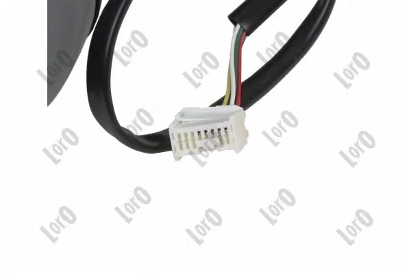 Дзеркало праве 76208TG5H21 Honda