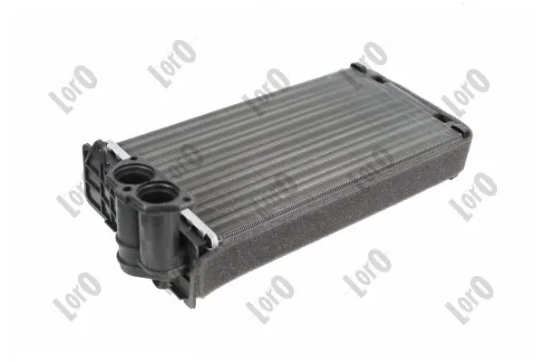 Радіатор пічки (обігрівача) Glyser 266199 ціна, від 18.44 USD