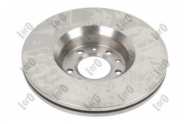 Диск переднього гальма TRW DF4849 ціна, від 52.58 USD
