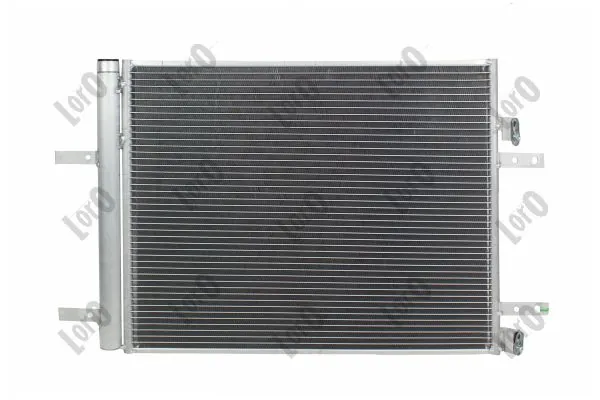 AC943000S Mahle Original Конденсатор