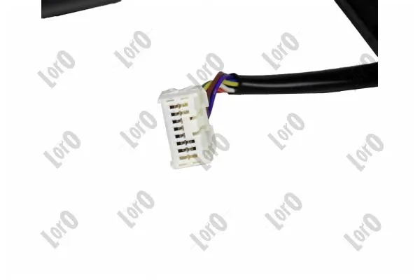 Ліве бічне дзеркало FPS 3010M11 ціна, від 107.65 USD