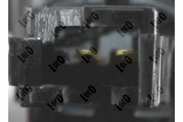 Задній стоп FP7406F10T TYC