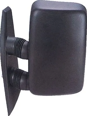 Праве бічне дзеркало Polcar 57U1521M ціна, від 50.97 USD