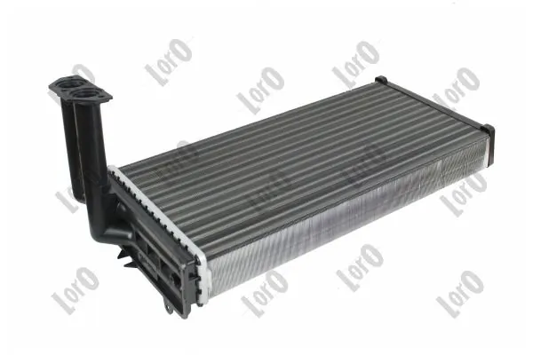 Радіатор пічки (обігрівача) VAG 28358901 ціна, від 37.11 USD