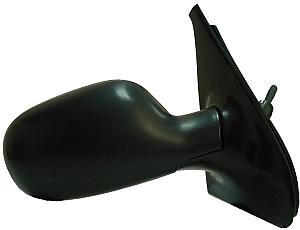 Праве бічне дзеркало Renault Clio II хетчбек (BB, CB) (1998 - 2010) ціна, від 21.00 USD