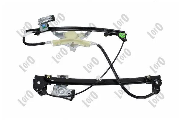 Склопідйомник з електродвигуном Hans Pries (Topran) 111255755 ціна, від 19.87 USD