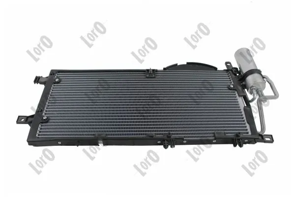 Конденсатор кондиціонера General Motors 13140750 ціна, від 95.12 USD