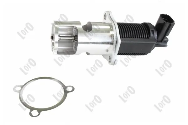 Клапан EGR Renault LOGAN I седан (LS) (2015 - 2026) ціна, від 14.16 USD