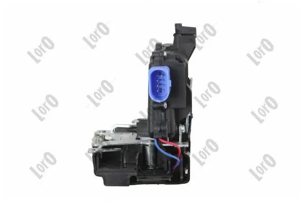Замок передніх пасажирських дверей Polcar 6916ZC2 ціна, від 25.64 USD
