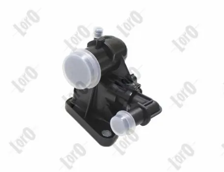 TE0356 Magneti Marelli Корпус термостата в зборі