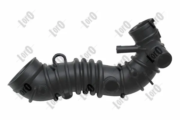 Гофра витратоміра повітря на Volkswagen Passat B5 3B3