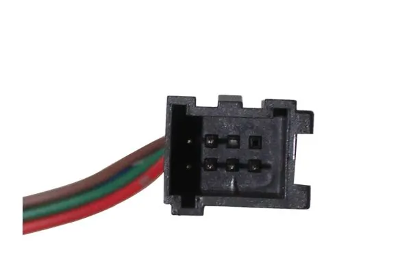 Ліве бічне дзеркало Fiat/Alfa/Lancia 735528053 ціна, від 66.65 USD
