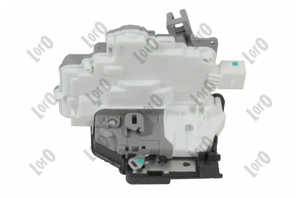Замок задньої дверї, правої Vika 3C4839016A ціна, від 15.47 USD