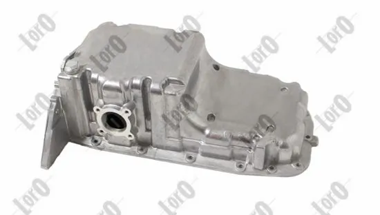 Піддон двигуна Polcar 5508MO5 ціна, від 54.59 USD