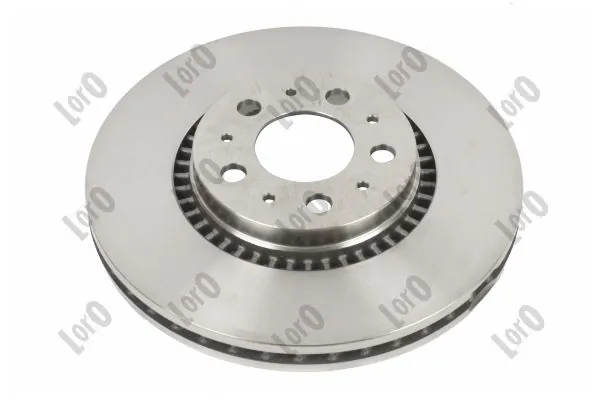 Гальмо дискове переднє на Volvo S80 I TS, TH, KV