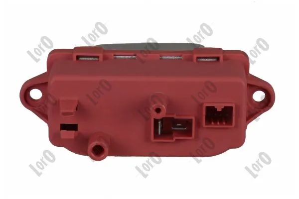 Резистор обігрівача Kamoka 4140138 ціна, від 33.42 USD