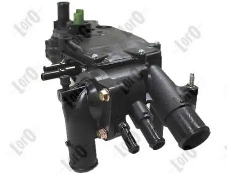 Кожух термостата Peugeot 307 хетчбек (3A, 3C) (2000 - 2012) ціна, від 38.02 USD