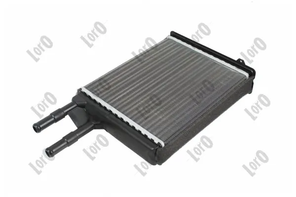 Радіатор пічки (обігрівача) Fiat/Alfa/Lancia 64483 ціна, від 22.77 USD