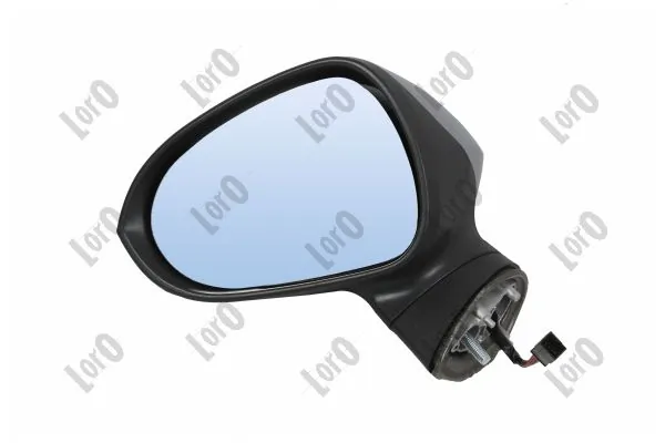  Ліве бокове дзеркало Seat Ibiza 4