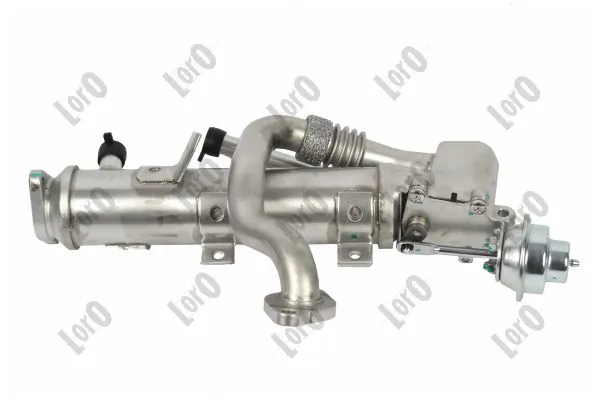 03L131512AH Vika Радіатор системи EGR рециркуляції вихлопних газів