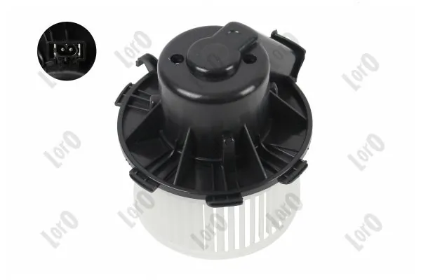 Купити Вентилятора пічки Volkswagen Crafter 30-50 2E, 2EA, 2EB, 2ED, 2EH, 2EX