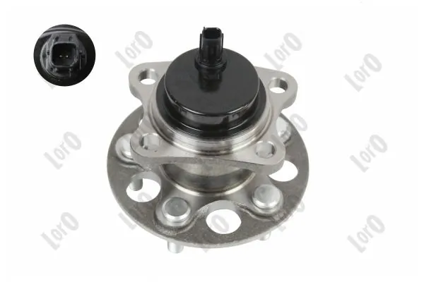 Маточини задніх коліс Subaru 4245052090 ціна, від 72.69 USD