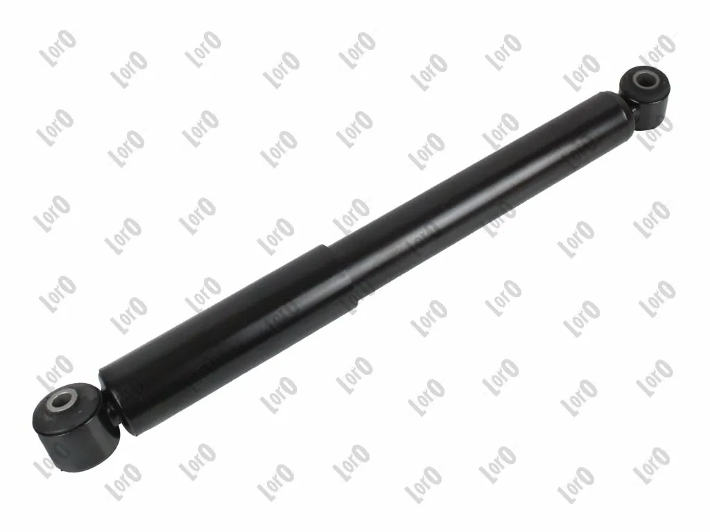 Амортизатори задні на Opel Vectra C 