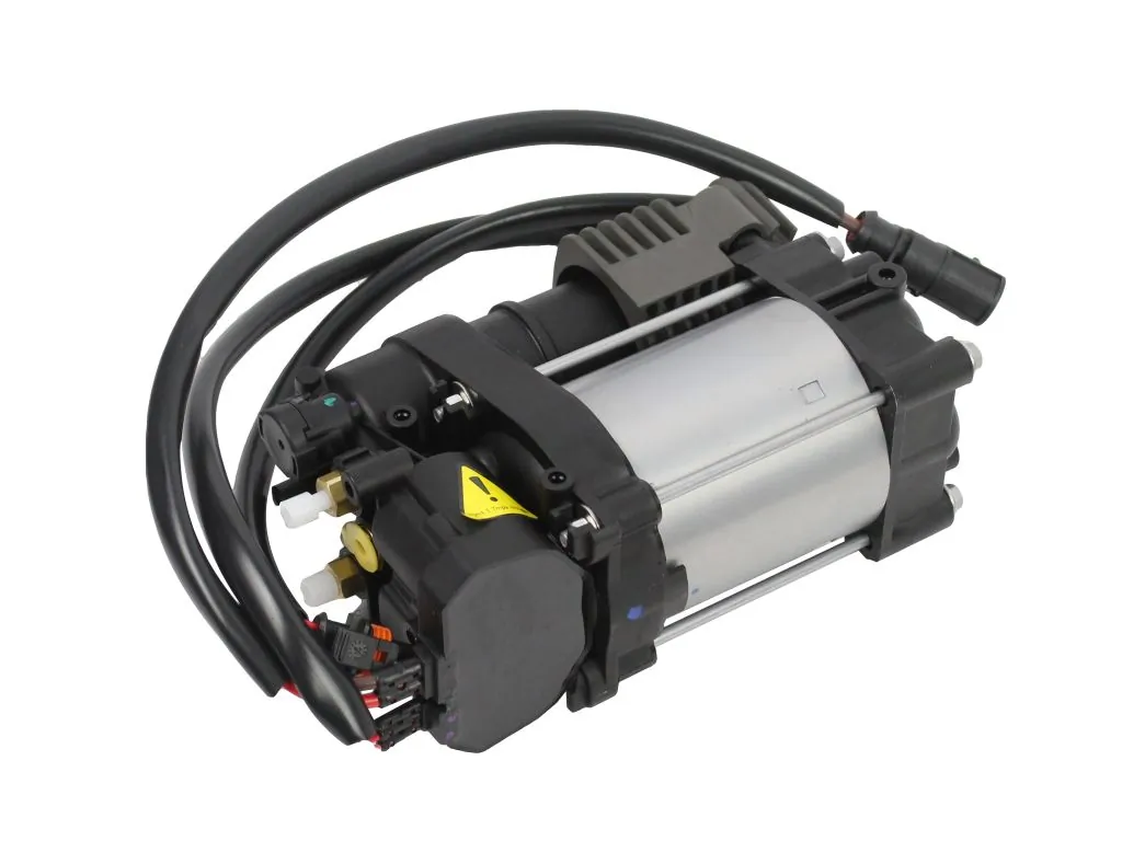 Насос пневматичної системи кузова VAG 97035815112 ціна, від 413.72 USD
