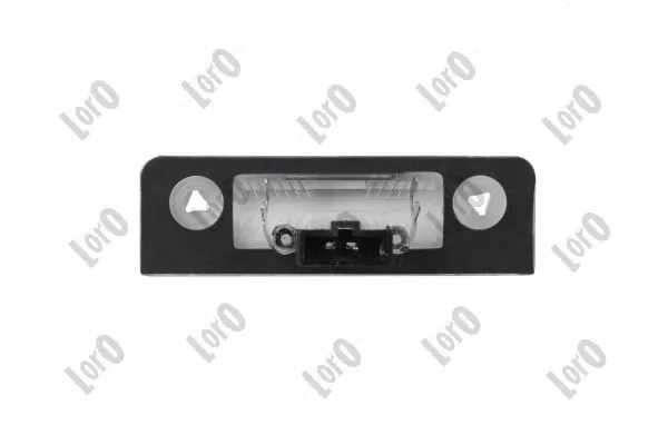 Ліхтар підсвічування заднього номерного знака Depo/Loro/Abakus 01719900LED