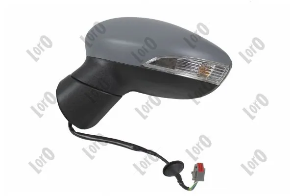 Ліве бічне дзеркало ART M0033030 ціна, від 58.76 USD