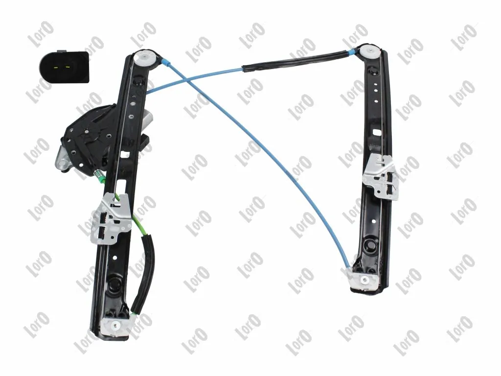 Склопідйомник з електродвигуном Kraft 8202501 ціна, від 34.87 USD