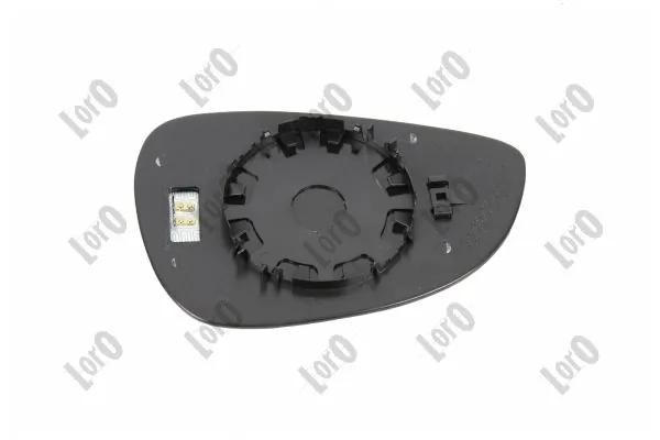 Скло дзеркала заднього виду, лівого AK Ayna P180L ціна, від 9.27 USD