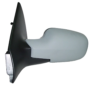 Купити Дзеркало праве Renault Megane II LM0, LM1