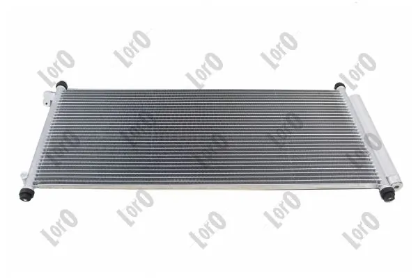Конденсатор кондиціонера Delphi CF20423 ціна, від 101.88 USD