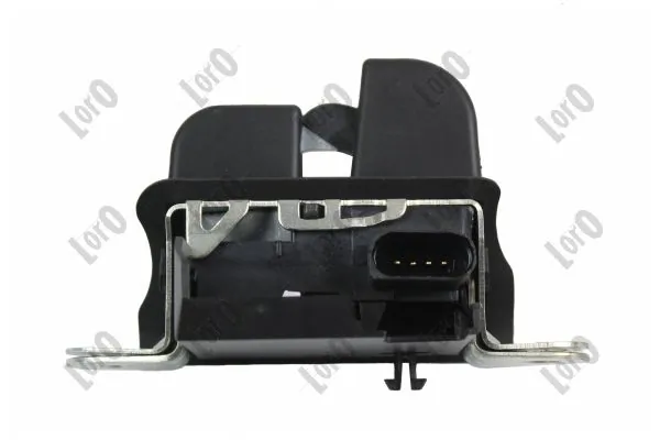 Замок п'ятих дверей на Volkswagen Polo VI AW1, BZ1, AE1