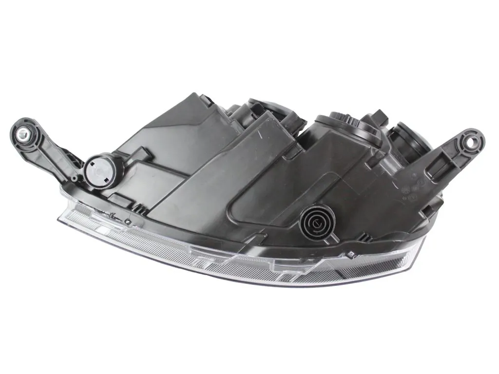 Фара правая Depo/Loro/Abakus 6651124RMLDEM ціна, від 109.85 USD