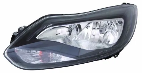 Фара права 1786448 Ford