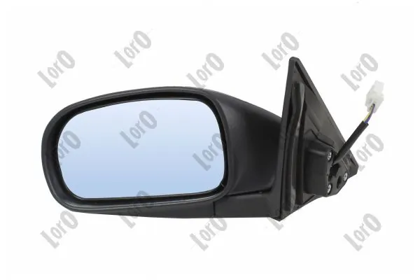 Купити Ліве бокове дзеркало Suzuki Baleno  EG